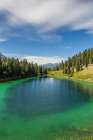 Valley of the Five Lakes, Jasper National Park, Alberta, Canada Art Print